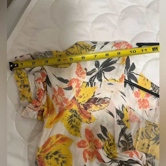 Free People Women’s Dress – Size 4 - Picture 7 of 9
